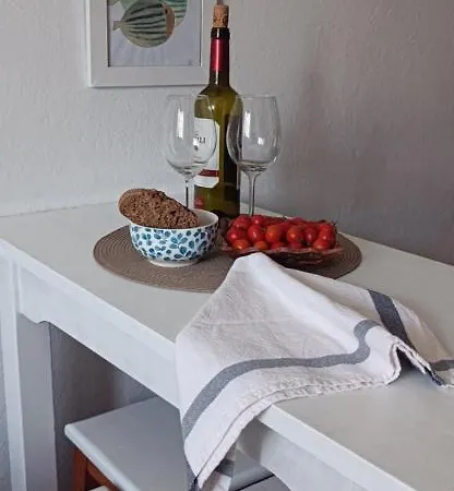 Apartment Condesa1 *