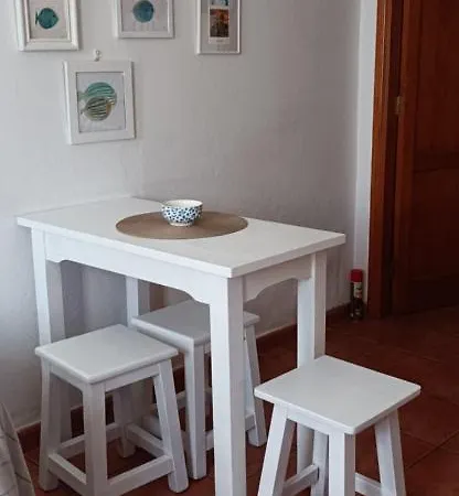 Apartment Condesa1