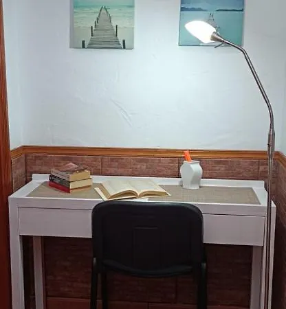 Daire Condesa1 Orzola