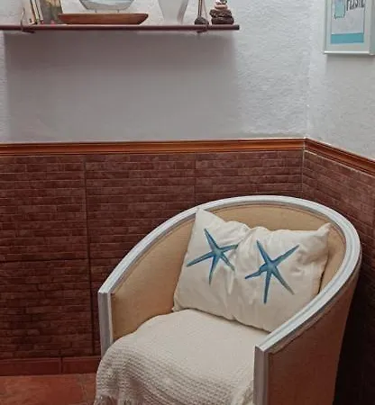 Condesa1 Daire *